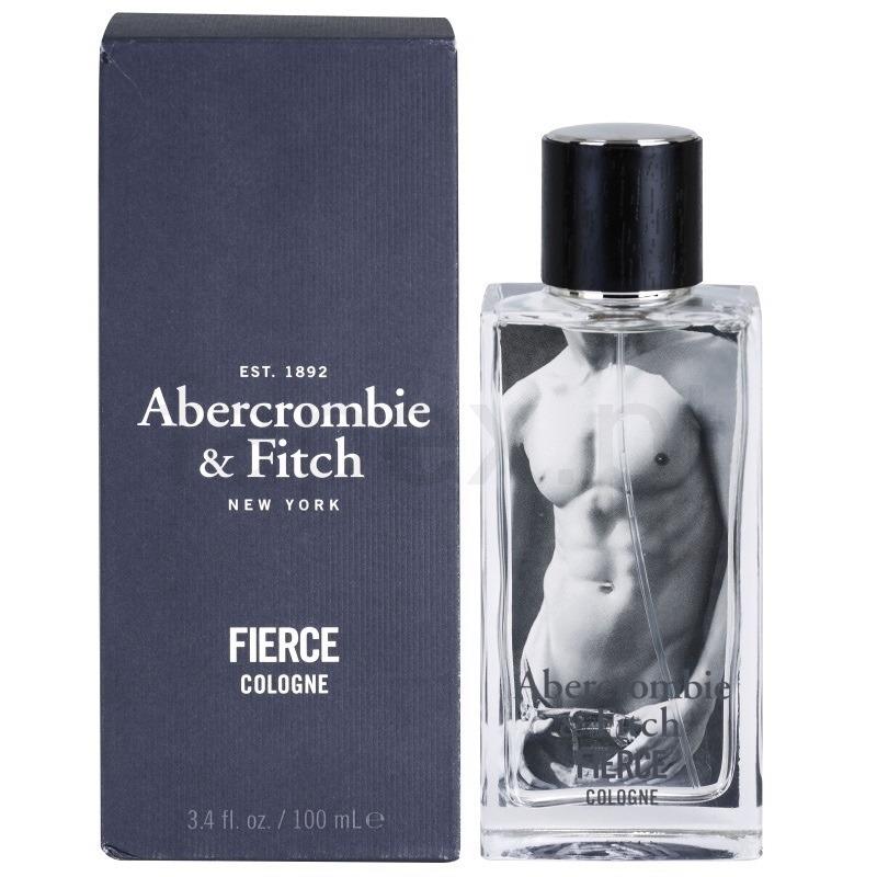 fierce cologne